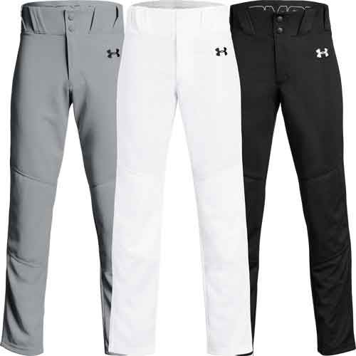 Under Armour Utility Relaxed Youth Baseball Pants