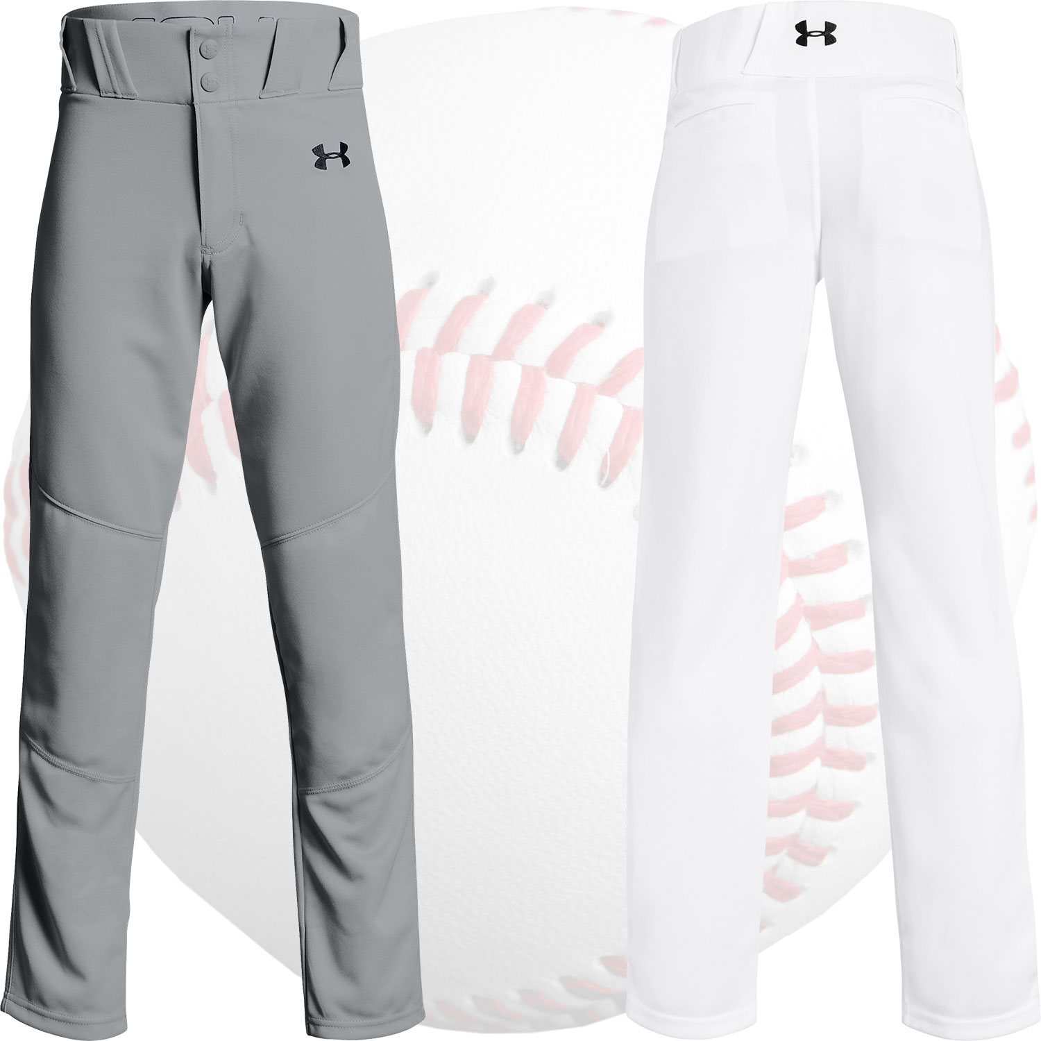Under Armour Utility Relaxed Youth Boys Baseball Pants Under armour utility relaxed youth boys baseball pants