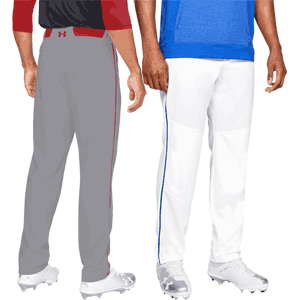 Under Armour Utllity Relaxed Piped Mens Baseball Pants