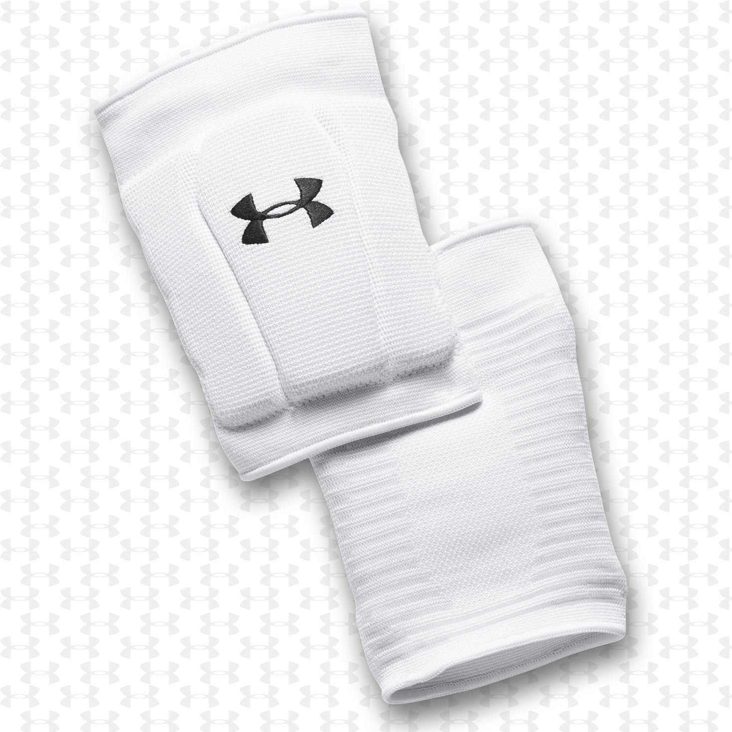 Under Armour UA Adult 2.0 Volleyball Knee Pads 