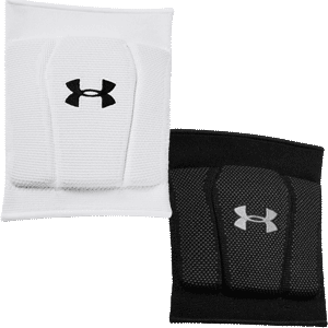Under Armour Adult 2.0 Volleyball Knee Pads Under Armour volleyball knee pads, best volleyball knee pads, volleyball pads, under armour knee pads, 
