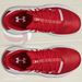 Under Armour Womens Block City 2.0 Volleyball Shoes - 3021377-600-095