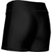 Under Armour Team Shorty 4 in. Womens Volleyball Short - Back