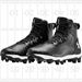Under Armour Hammer Mid RM Jr. Youth Boys Wide Football Cleats