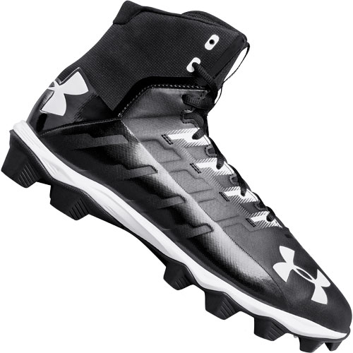 Under Armour Renegade Mid RM WIDE Mens Football Cleats