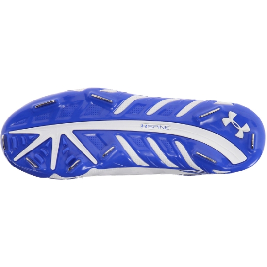 Under Armour Spine Glyde ST Womens Softball Cleats - UA Spine Chassis Technology