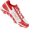 Under Armour Spine Glyde ST Womens Softball Cleats - Red