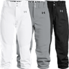 Under Armour Youth Girls Softball Pants