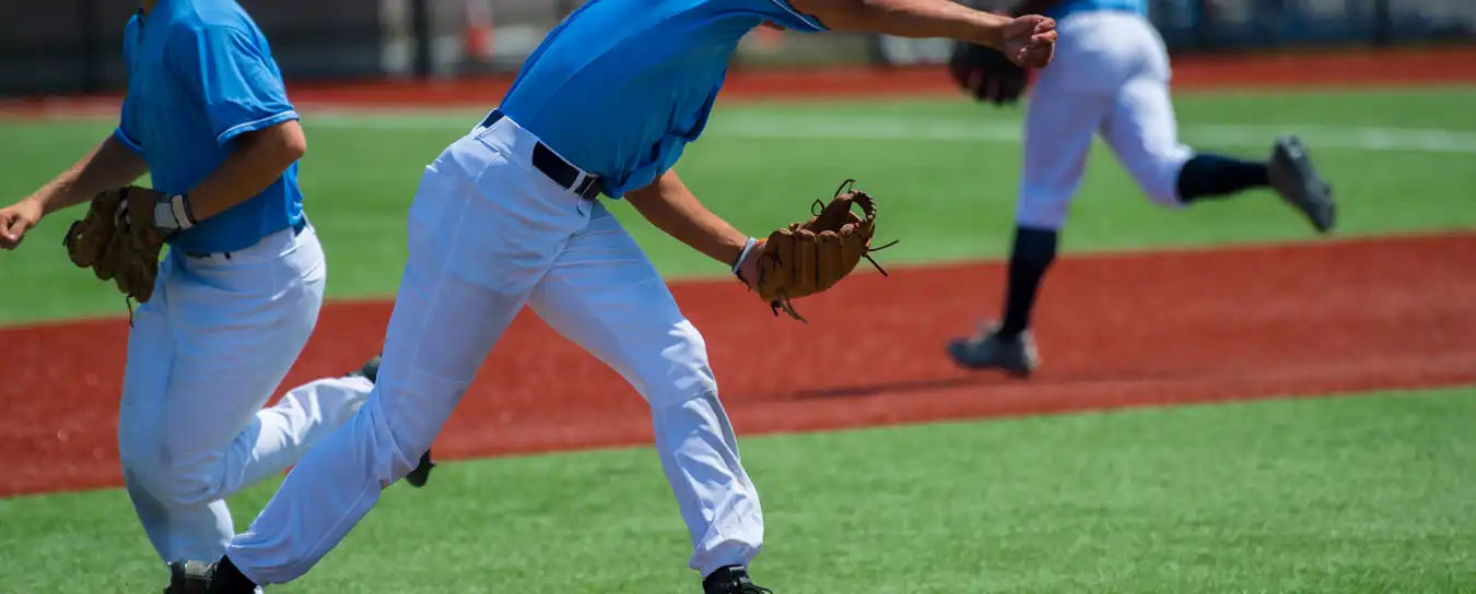 Baseball Pants