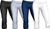 Easton Womens Challenge Fastpitch Pant Easton, Womens, Challenge, Fastpitch, Softball, Pant, A164603