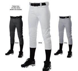Alleson Athletic Womens Pro Fastpitch Pant Alleson Athletic, Womens, Pro, Fastpitch, Pant, Promlpw
