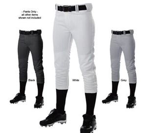 Alleson Athletic Pro Fastpitch Womens Softball Pants